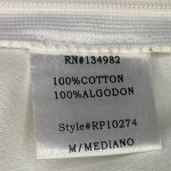 Roku Poly side zip lace top - Picture 9 of 12